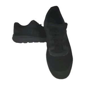 Under Armour Surge 2 Running Shoe Men's 11 Style 3022595-002 Black on Black